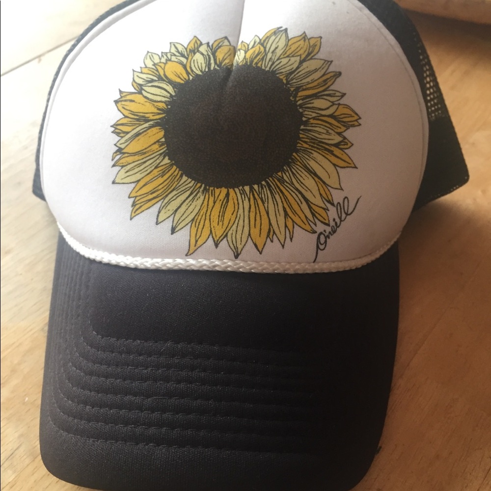 O’neill snap back
